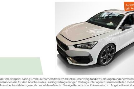 Cupra Leon 13.450 km 31.950 &euro; Nürnberg 90441