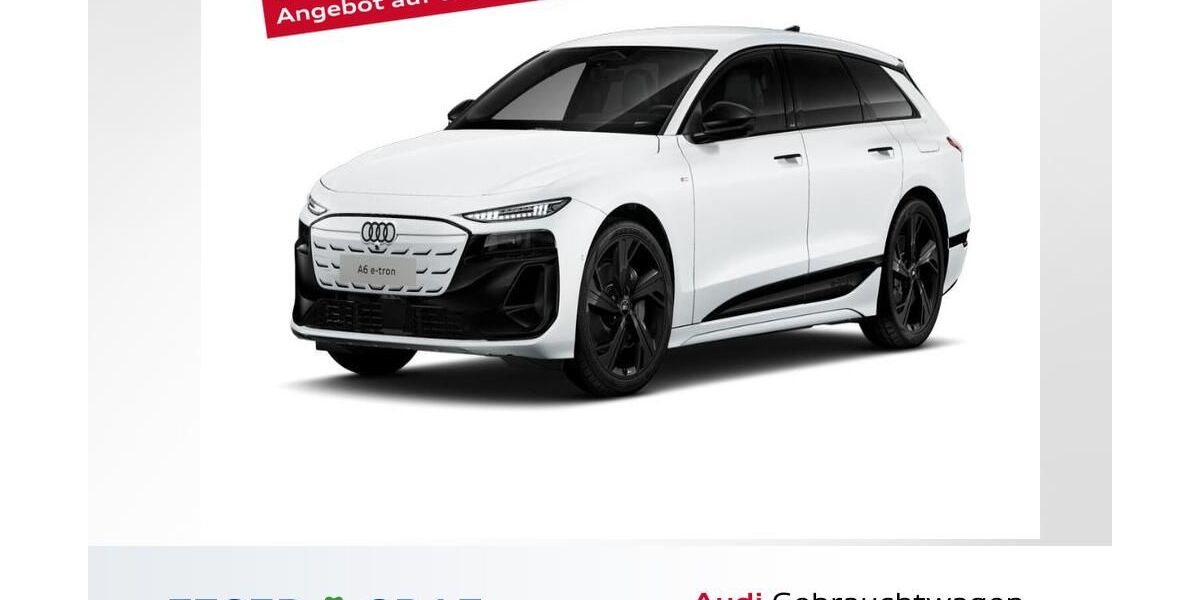 Audi A6 4.975 km 66.980 &euro; Fürth 90763