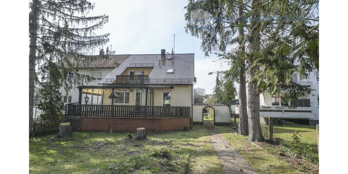 Einfamilienhaus Fürth Bislohe - 5.5 Zimmer, 168 m&sup2;, 749.000&euro; | Angebot:26885285