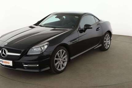 Mercedes-Benz SLK 200 38.308 km 24.890 &euro; Nürnberg 90441