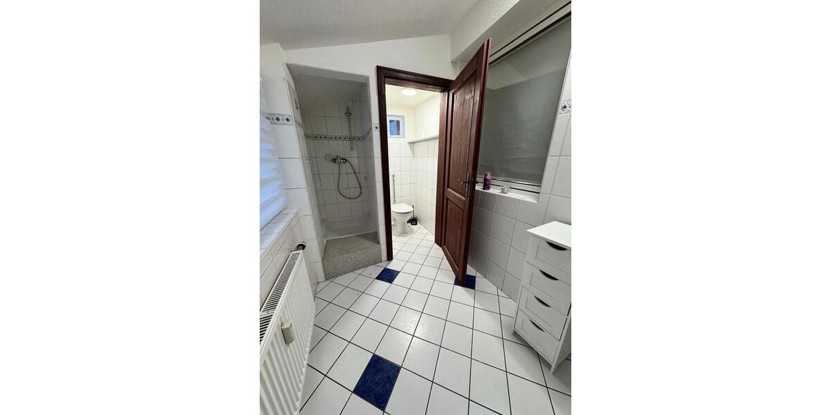 Etagenwohnung Fürth Altstadt - 1 Zimmer, 21 m&sup2;, 215&euro; | Angebot:25138076