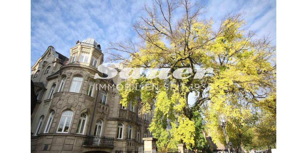 Etagenwohnung Fürth Altstadt - 2.5 Zimmer, 92 m&sup2;, 960&euro; | Angebot:25255991