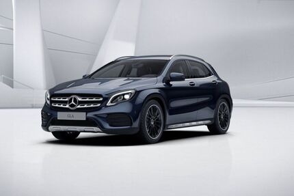 Mercedes-Benz GLA 200 49.330 km 24.390 &euro; Höchstadt 91315