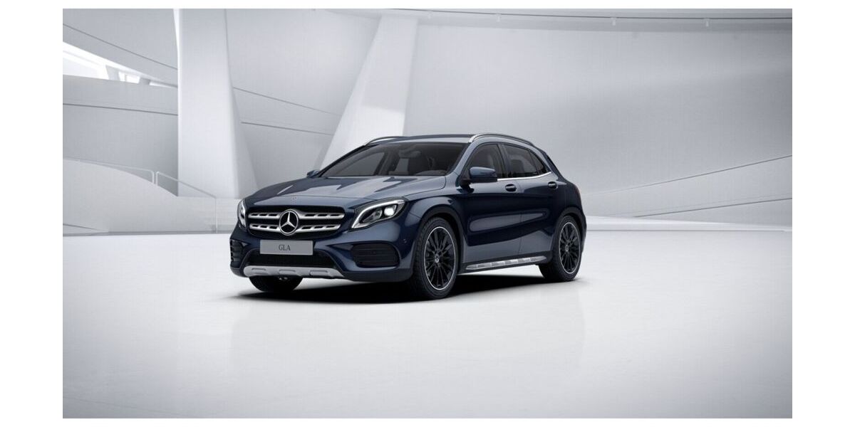 Mercedes-Benz GLA 200 49.330 km 24.390 &euro; Höchstadt 91315