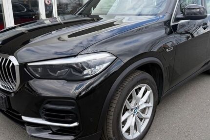 BMW X5 175.771 km 36.410 &euro; Nürnberg 90439