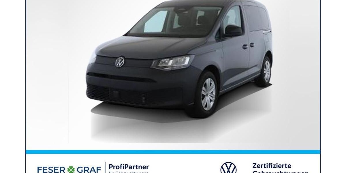 VW Caddy 5.450 km 31.445 &euro; Nürnberg 90441