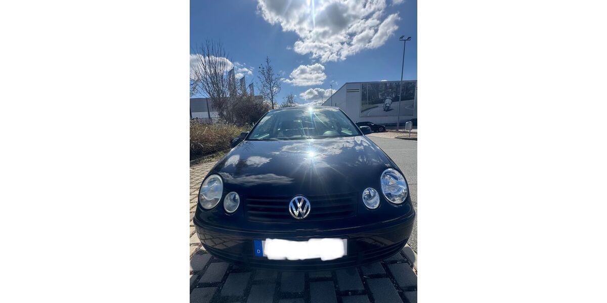 VW Polo 165.000 km 1.750 &euro; Nürnberg 90441