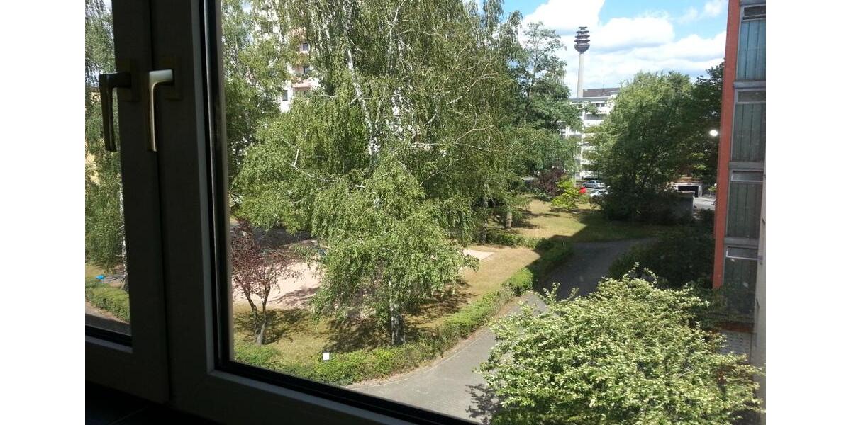 Etagenwohnung Nürnberg Gebersdorf - 3 Zimmer, 80 m&sup2;, 329.000&euro; | Angebot:26048434