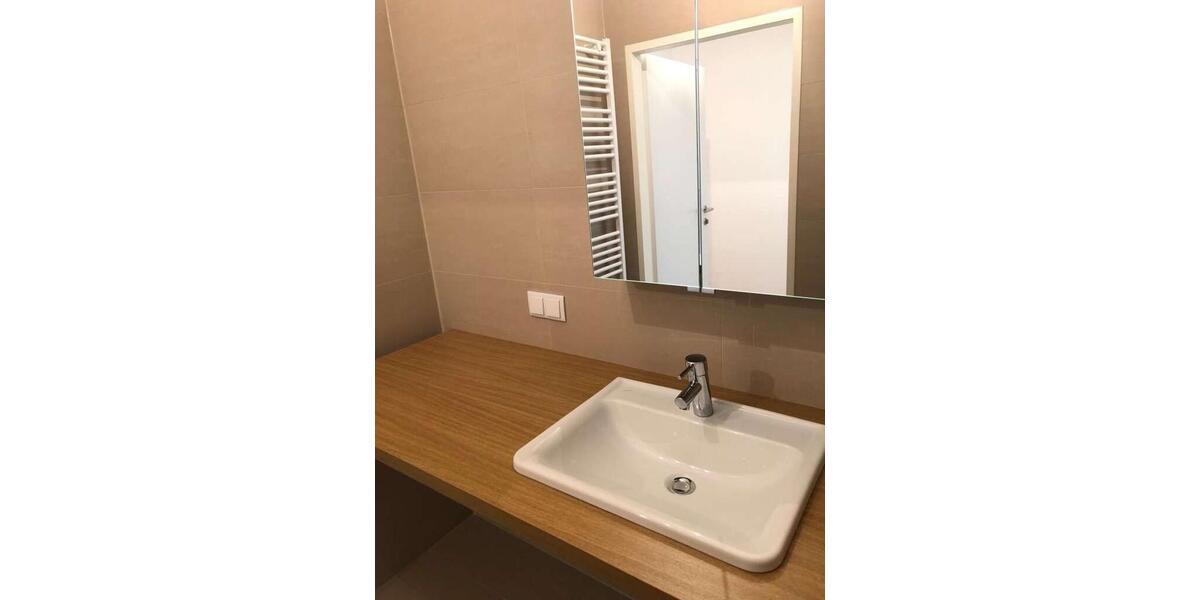 Etagenwohnung Nürnberg Eberhardshof - 2 Zimmer, 47 m&sup2;, 970&euro; | Angebot:25923704