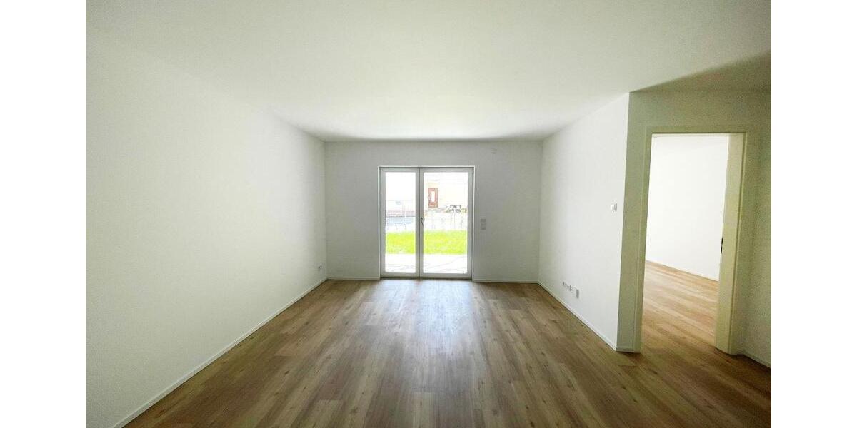Terrassenwohnung Fürth Südstadt - 2 Zimmer, 61 m&sup2;, 1.210&euro; | Angebot:21812559