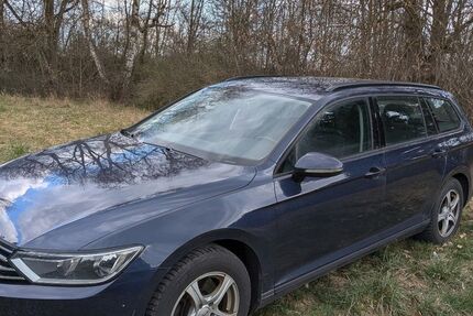 VW Passat Variant 176.454 km 10.490 &euro; Roth 91154