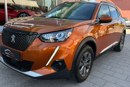 Peugeot 2008 75.000 km 12.900 &euro; Roth 91154