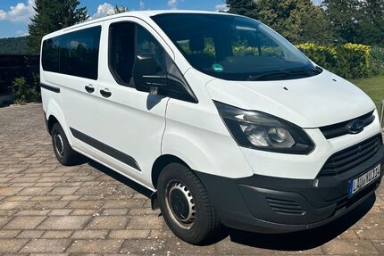 Ford Transit Custom 231.950 km 10.500 &euro; Altdorf b. Nürnberg 90518