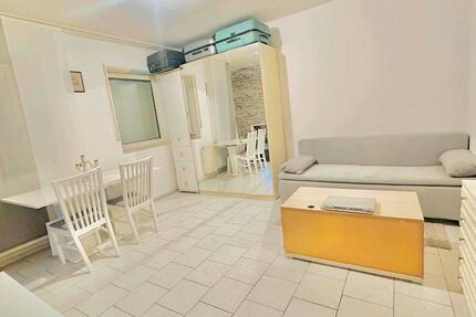 Wohnung Erlangen Bruck - 1 Zimmer, 32 m&sup2;, 580&euro; | Angebot:26350324