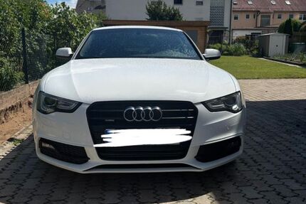 Audi A5 107.800 km 15.900 &euro; Zirndorf 90513