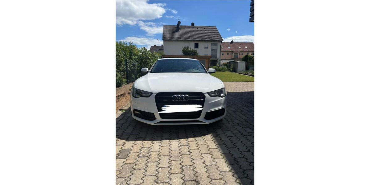 Audi A5 107.800 km 15.900 &euro; Zirndorf 90513