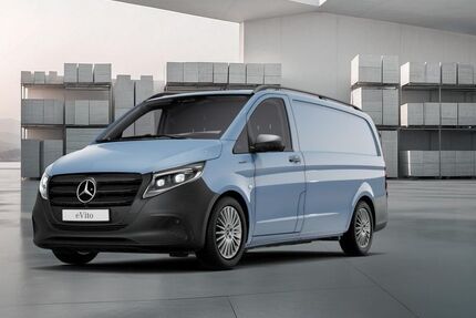 Mercedes-Benz eVito 3.624 km 45.799 &euro; Altdorf 90518