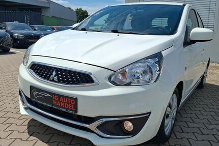 Mitsubishi Space Star 112.170 km 4.490 &euro; Eckental 90542