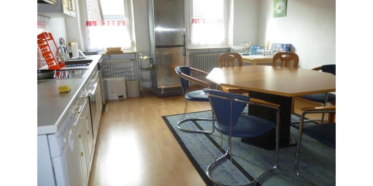 Etagenwohnung Schnaittach - 4 Zimmer, 135 m&sup2;, 221.000&euro; | Angebot:26837309