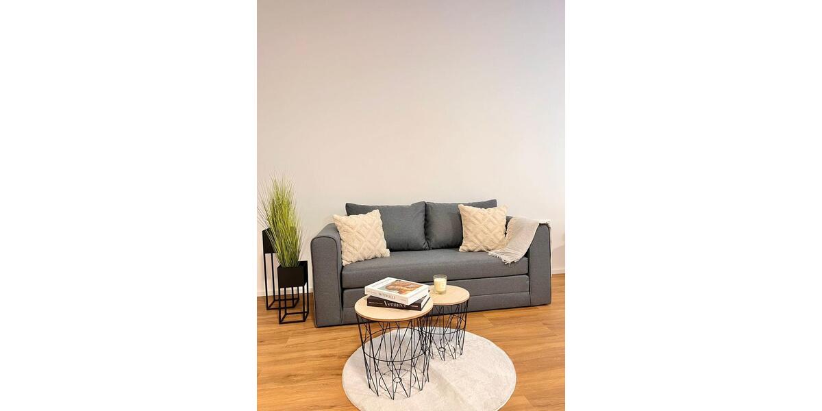 Etagenwohnung Nürnberg - 1 Zimmer, 45 m&sup2;, 799&euro; | Angebot:23782245