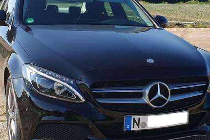 Mercedes-Benz C 180 63.500 km 19.500 &euro; Nürnberg 90425