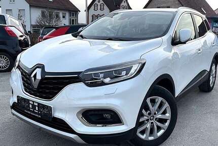 Renault Kadjar 50.000 km 14.250 &euro; Lauf a. d. Pegnitz 91207