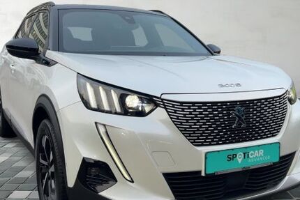 Peugeot 2008 22.700 km 16.890 &euro; Nürnberg OT Schweinau 90439