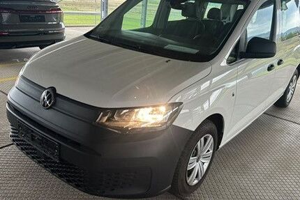VW Caddy Maxi 10.000 km 21.990 &euro; Fürth 90763