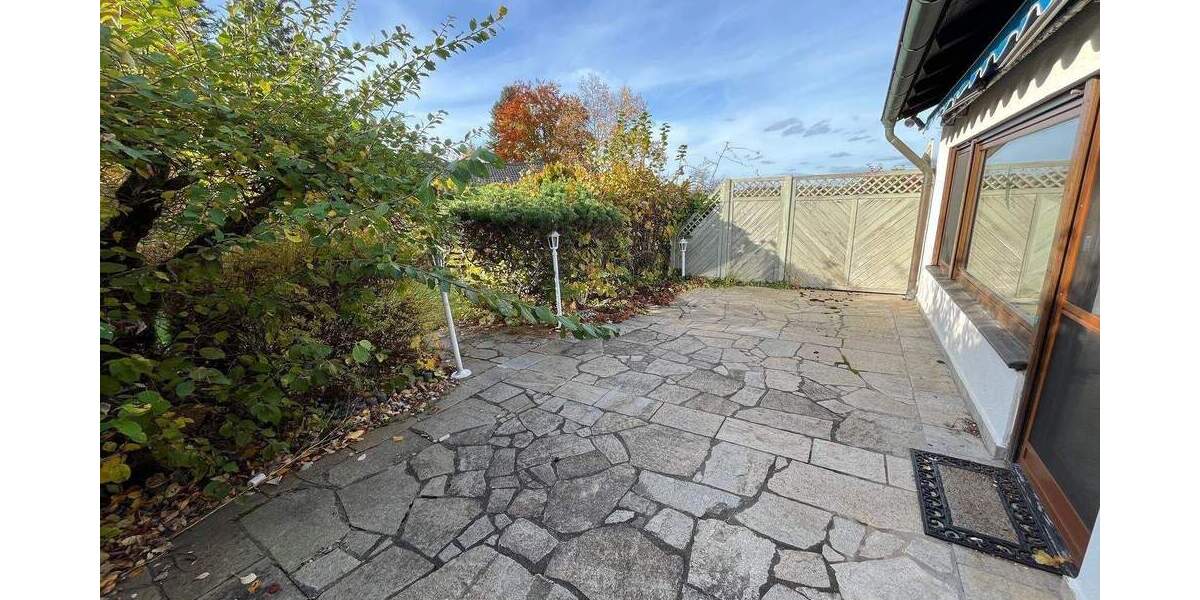 Bungalow Röttenbach - 3 Zimmer, 72 m&sup2;, 380.000&euro; | Angebot:25671757