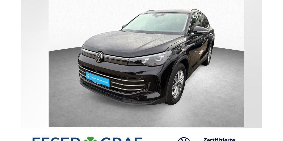 VW Tiguan 12.700 km 37.450 &euro; Schwabach 91126