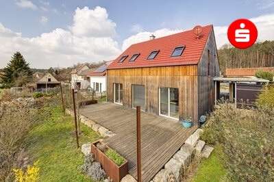 Einfamilienhaus Büchenbach - 5 Zimmer, 151 m&sup2;, 659.000&euro; | Angebot:25977099