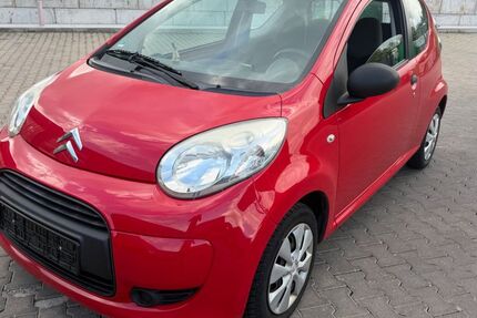 Citroen C1 219.852 km 999 &euro; Dietenhofen 90599