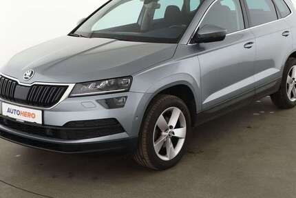 Skoda Karoq 82.476 km 20.950 &euro; Nürnberg 90441