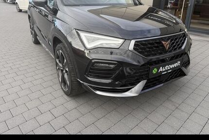 Cupra Ateca 60.779 km 27.450 &euro; Roth 91154