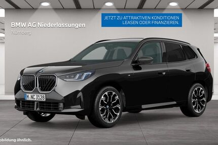 BMW X3 3.294 km 59.995 &euro; Nürnberg 90441