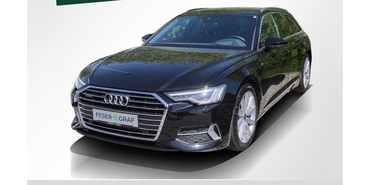 Audi A6 126.650 km 29.880 &euro; Herzogenaurach 91074