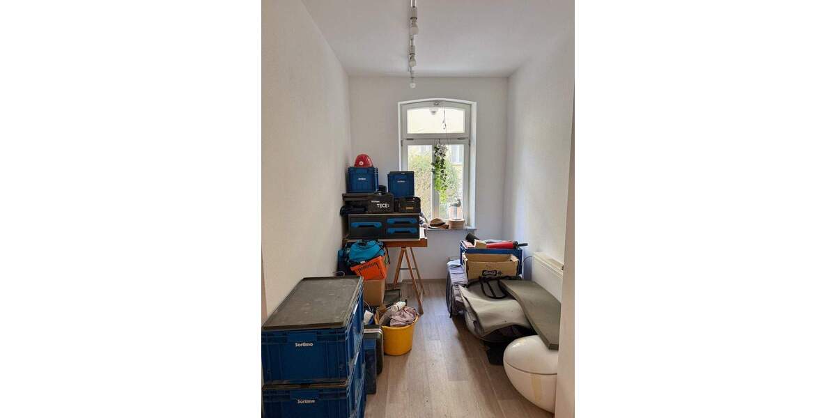 Gewerbeobjekt Nürnberg Gostenhof - 4 Zimmer, 1.600&euro; | Angebot:25744762