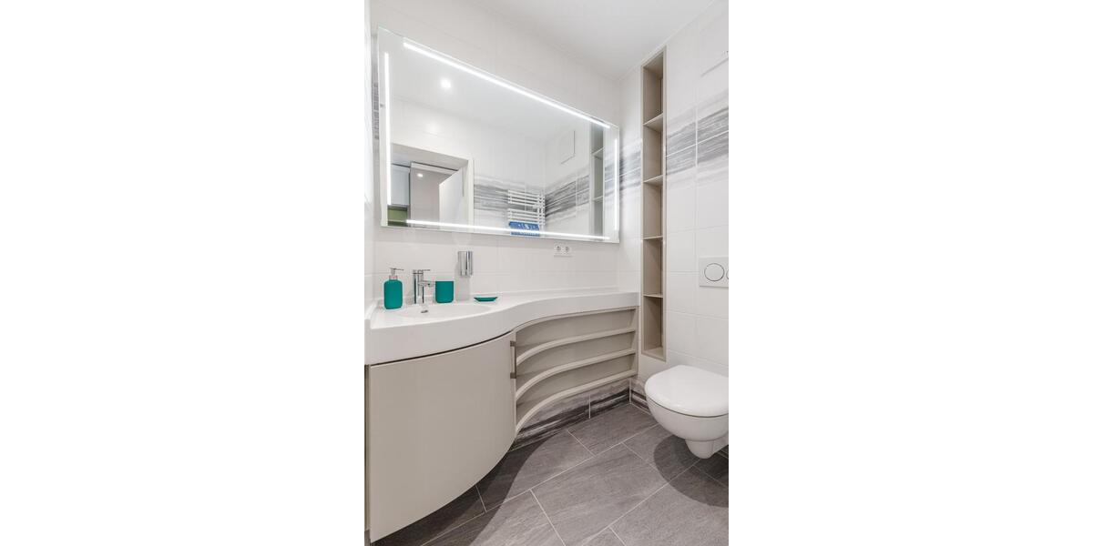 Etagenwohnung Erlangen Bruck - 1 Zimmer, 23 m&sup2;, 640&euro; | Angebot:21977800