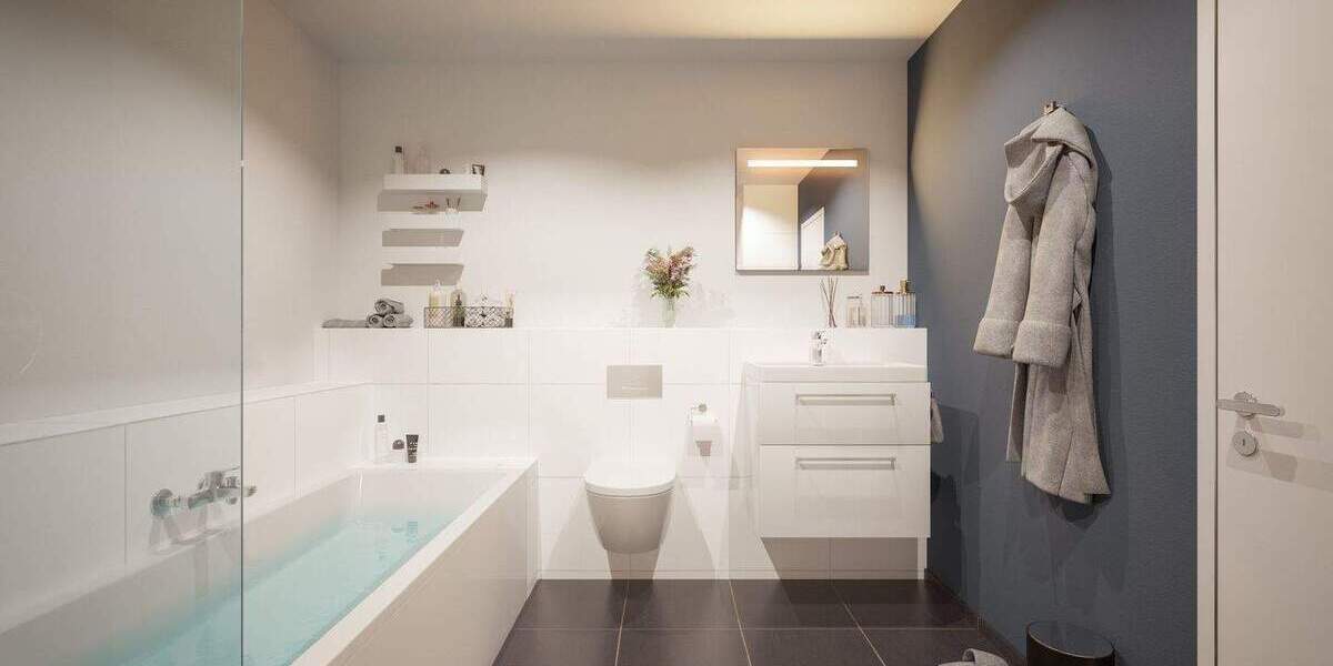 Terrassenwohnung Röthenbach an der Pegnitz Röthenbach - 3 Zimmer, 87 m&sup2;, 501.450&euro; | Angebot:25864437