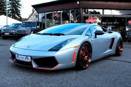 Lamborghini Gallardo 33.600 km 118.500 &euro; Nürnberg 90475