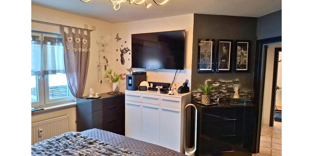 Terrassenwohnung Eckental - 3 Zimmer, 68 m&sup2;, 950&euro; | Angebot:25646739