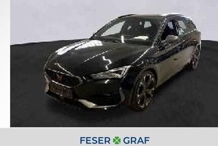 Cupra Leon 28.074 km 30.450 &euro; Höchstadt an der Aisch 91315
