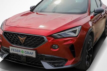 Cupra Formentor 39.583 km 29.250 &euro; Höchstadt an der Aisch 91315