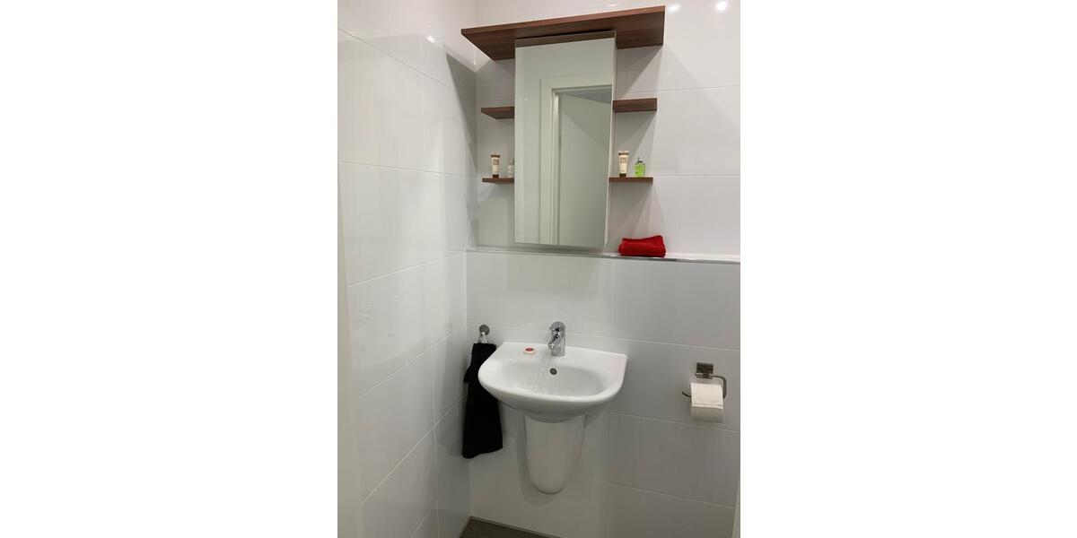 Etagenwohnung Nürnberg Rabus - 3 Zimmer, 90 m&sup2;, 1.475&euro; | Angebot:26594108