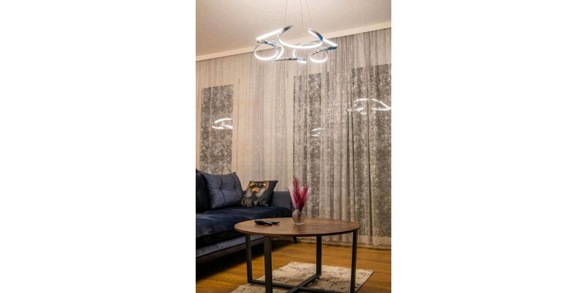 Etagenwohnung Nürnberg Sankt Leonhard - 3 Zimmer, 75 m&sup2;, 1.450&euro; | Angebot:25705626