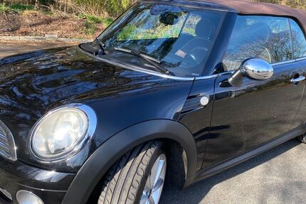 Mini Cooper Cabrio 132.800 km 7.900 &euro; Eckental 90542
