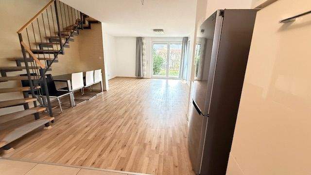 Reihenendhaus Nürnberg Katzwang - 4 Zimmer, 125 m&sup2;, 595.000&euro; | Angebot:26584789