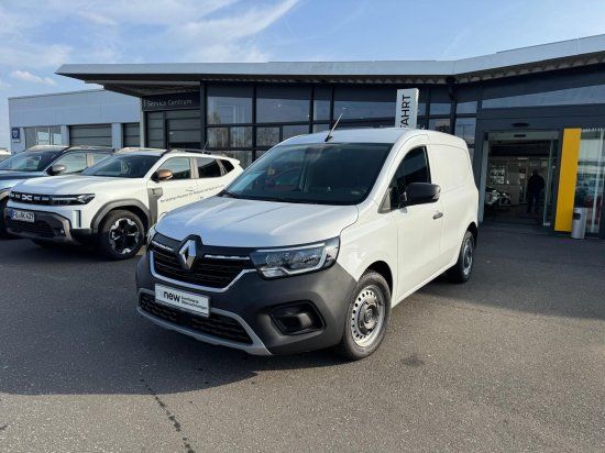 Renault Kangoo 53.000 km 16.990 &euro; Fürth 90763