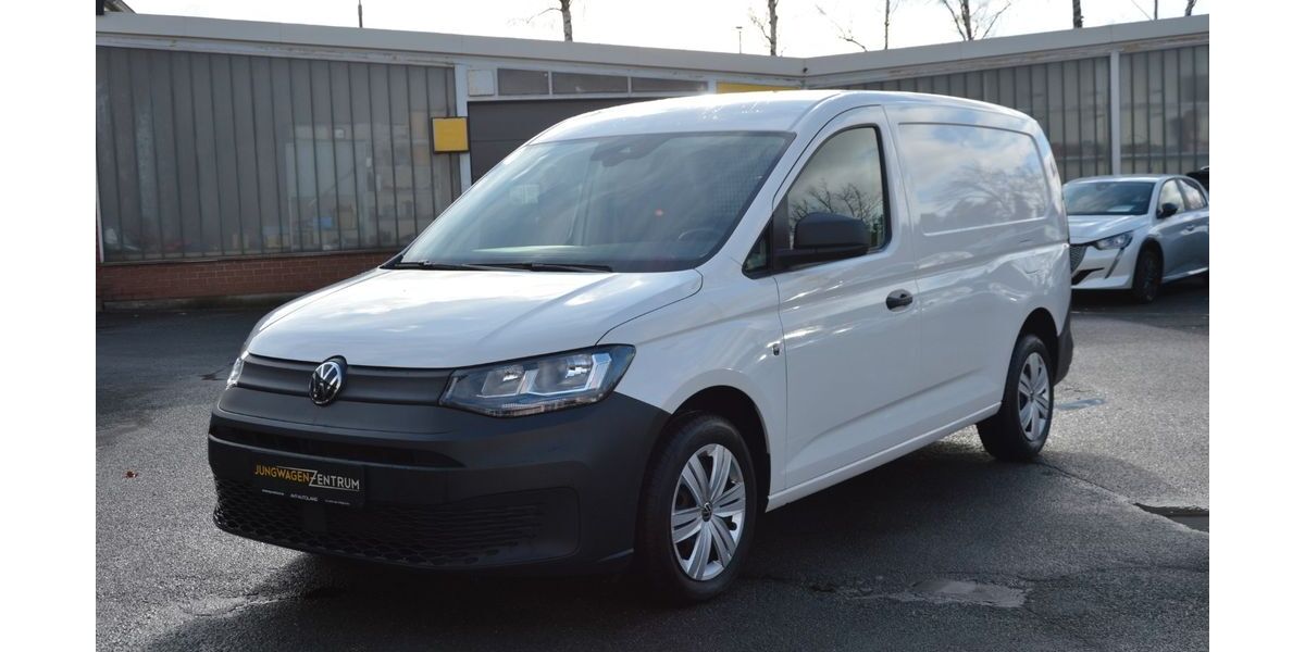 VW Caddy Maxi 69.500 km 22.900 &euro; Nürnberg 90469