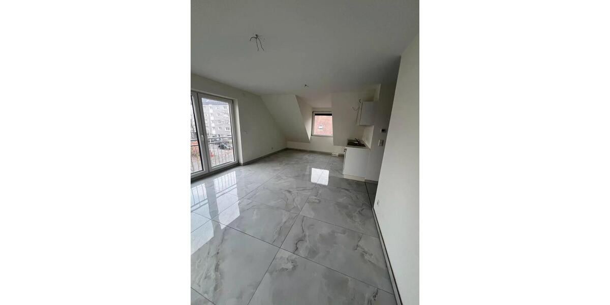 Etagenwohnung Nürnberg Gibitzenhof - 900&euro; | Angebot:26615830